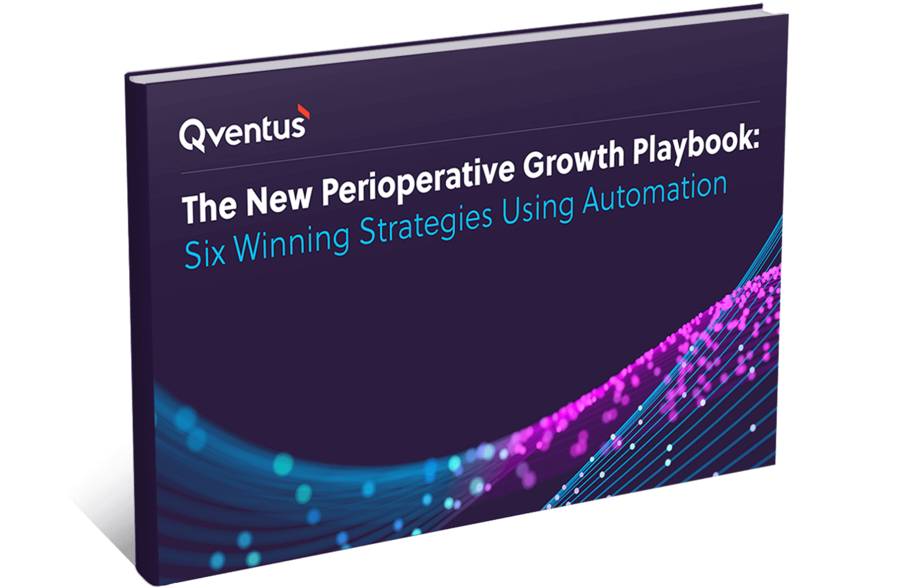 New Perioperative Growth Playbook